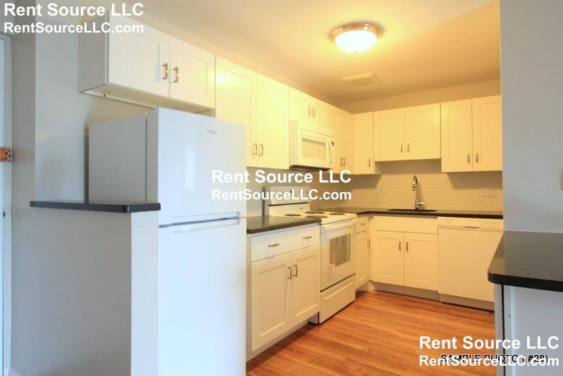 Apartment for rent at 134 Summer St #8, Malden, MA 02148