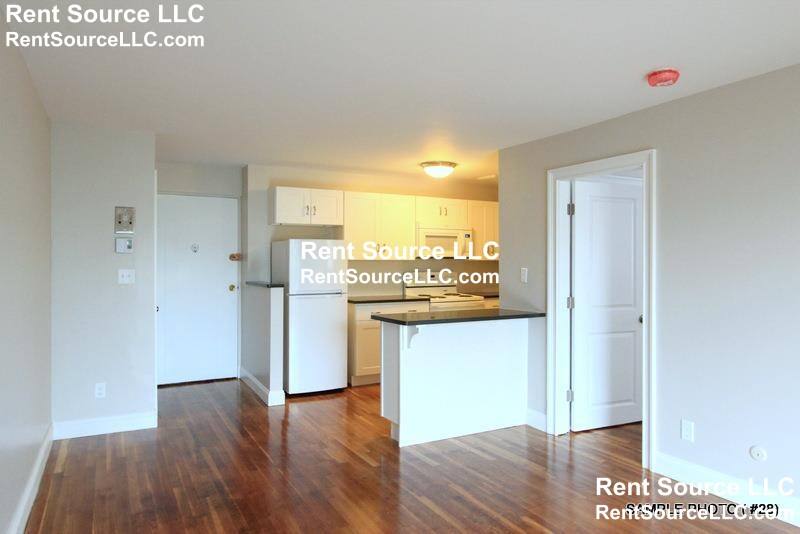 Apartment for rent at 134 Summer St #8, Malden, MA 02148
