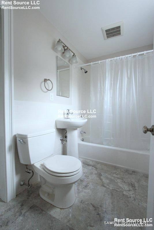 Apartment for rent at 134 Summer St #8, Malden, MA 02148