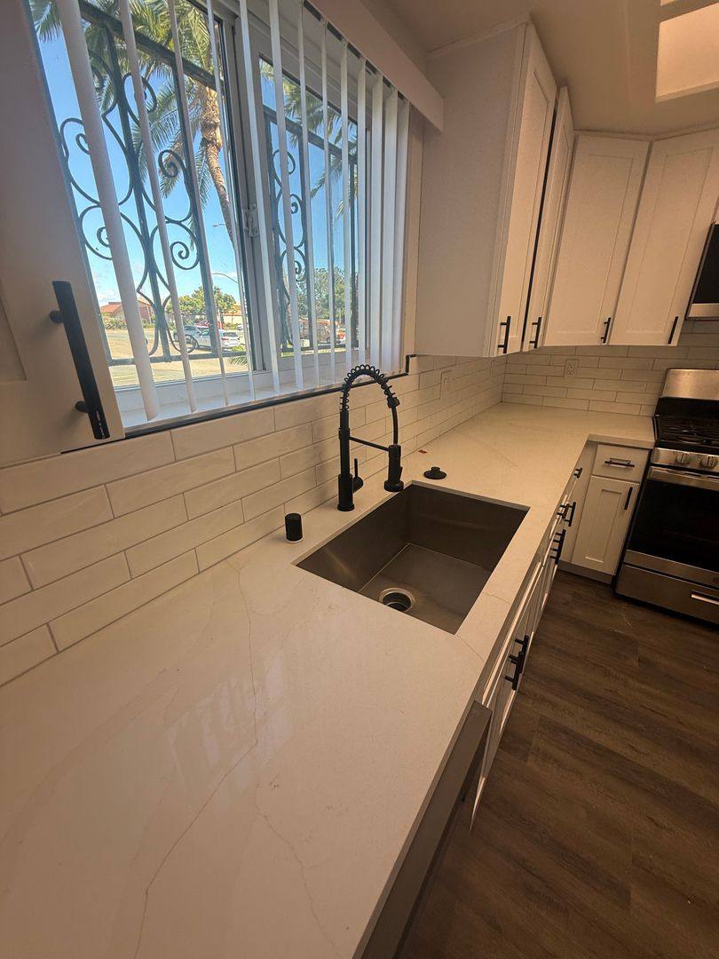 Apartment for rent at 2200-2304 Morley St, San Diego, CA 92111