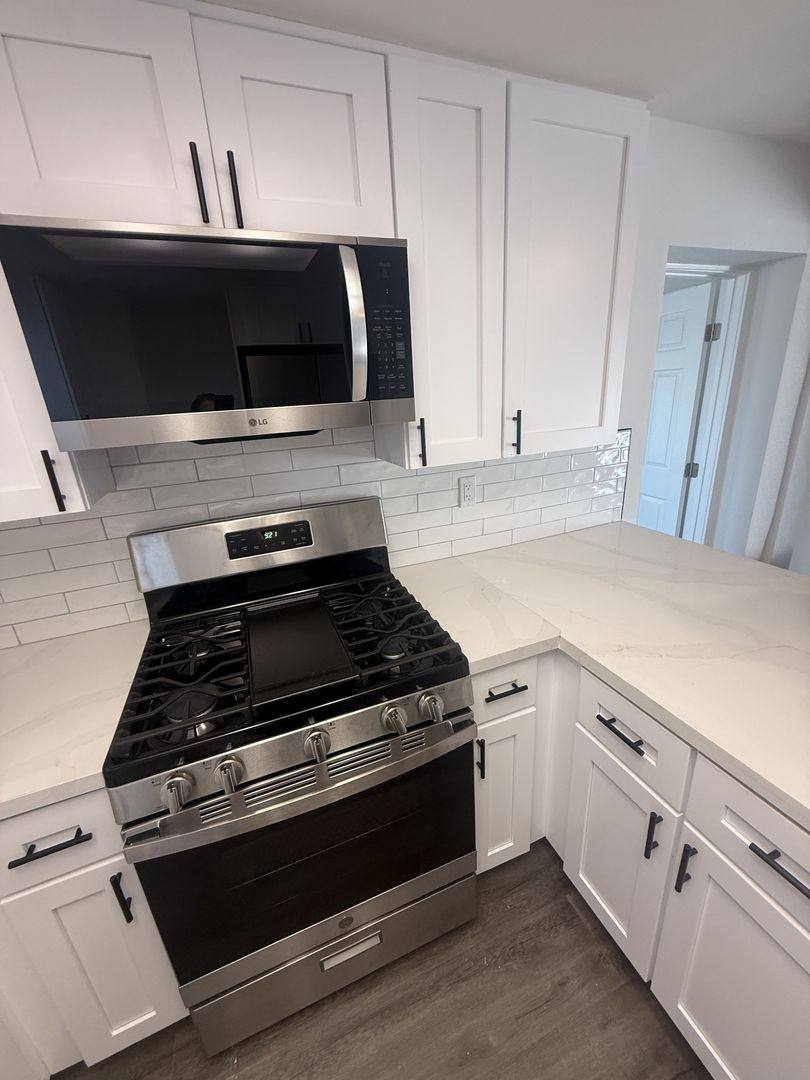 Apartment for rent at 2200-2304 Morley St, San Diego, CA 92111