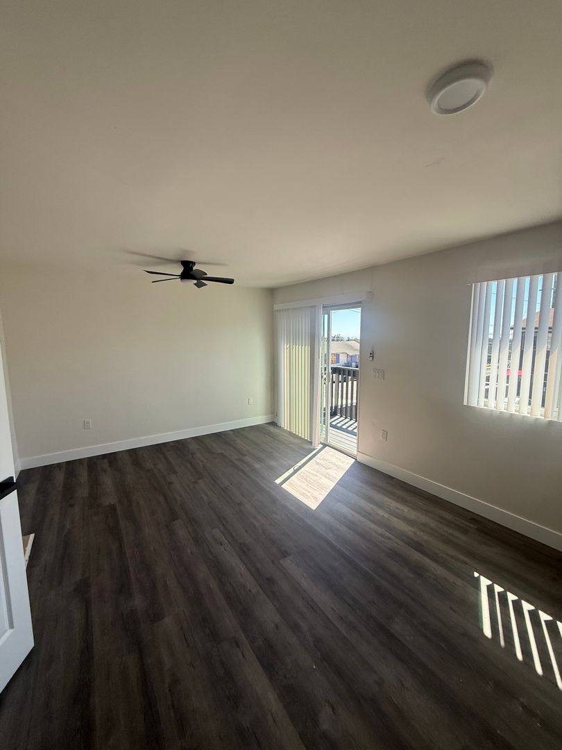 Apartment for rent at 2200-2304 Morley St, San Diego, CA 92111