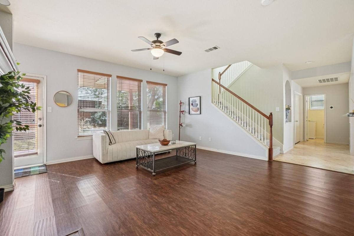 House for rent at 5825 Shetland Circle, Frisco, TX 75034