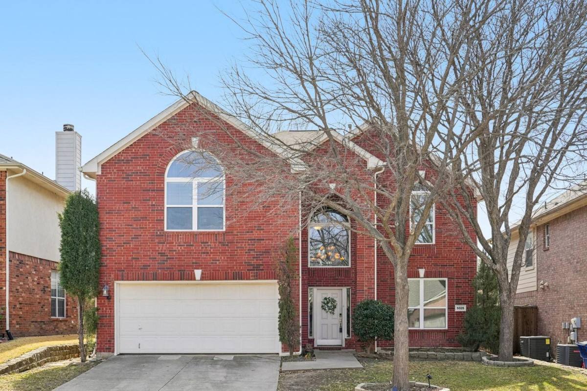 House for rent at 5825 Shetland Circle, Frisco, TX 75034