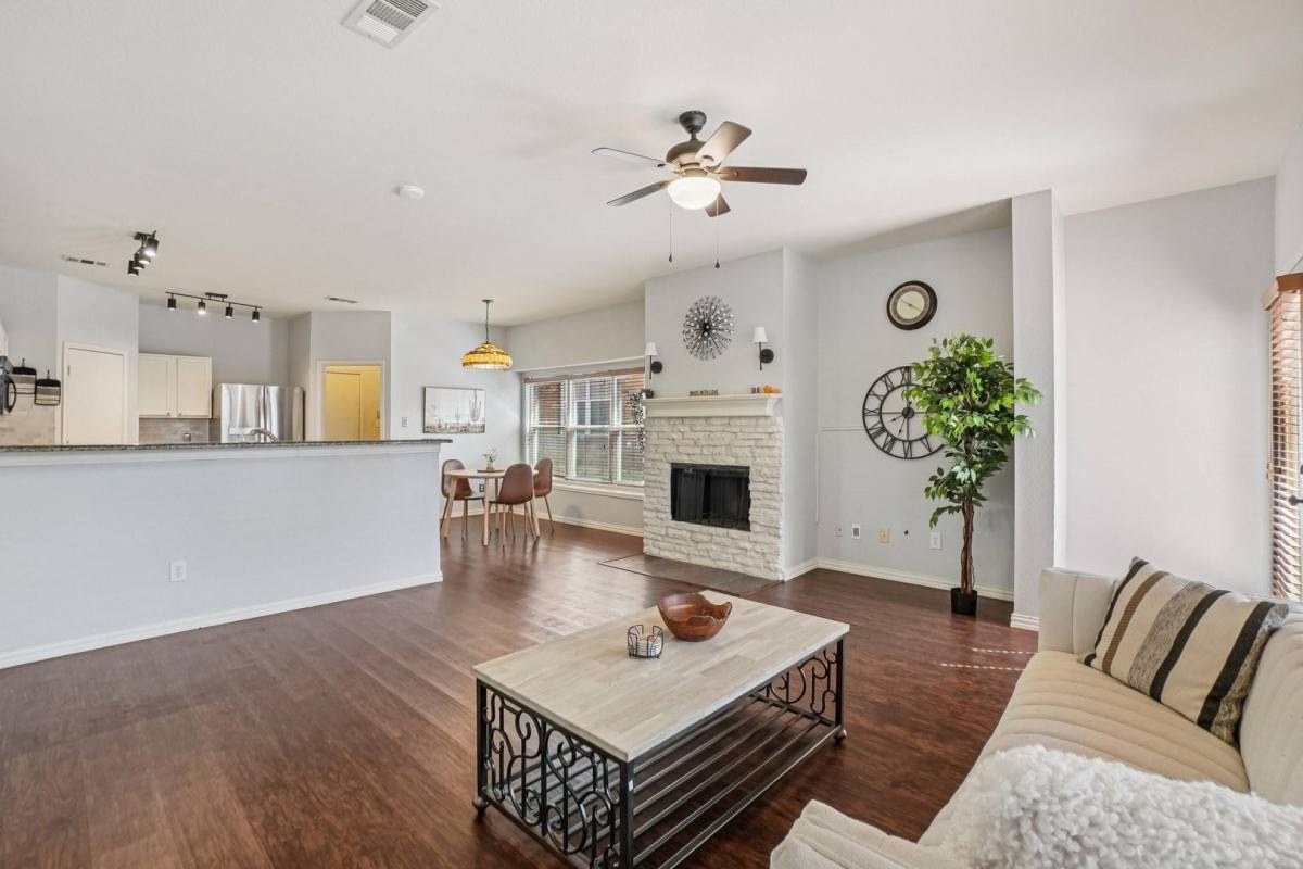 House for rent at 5825 Shetland Circle, Frisco, TX 75034