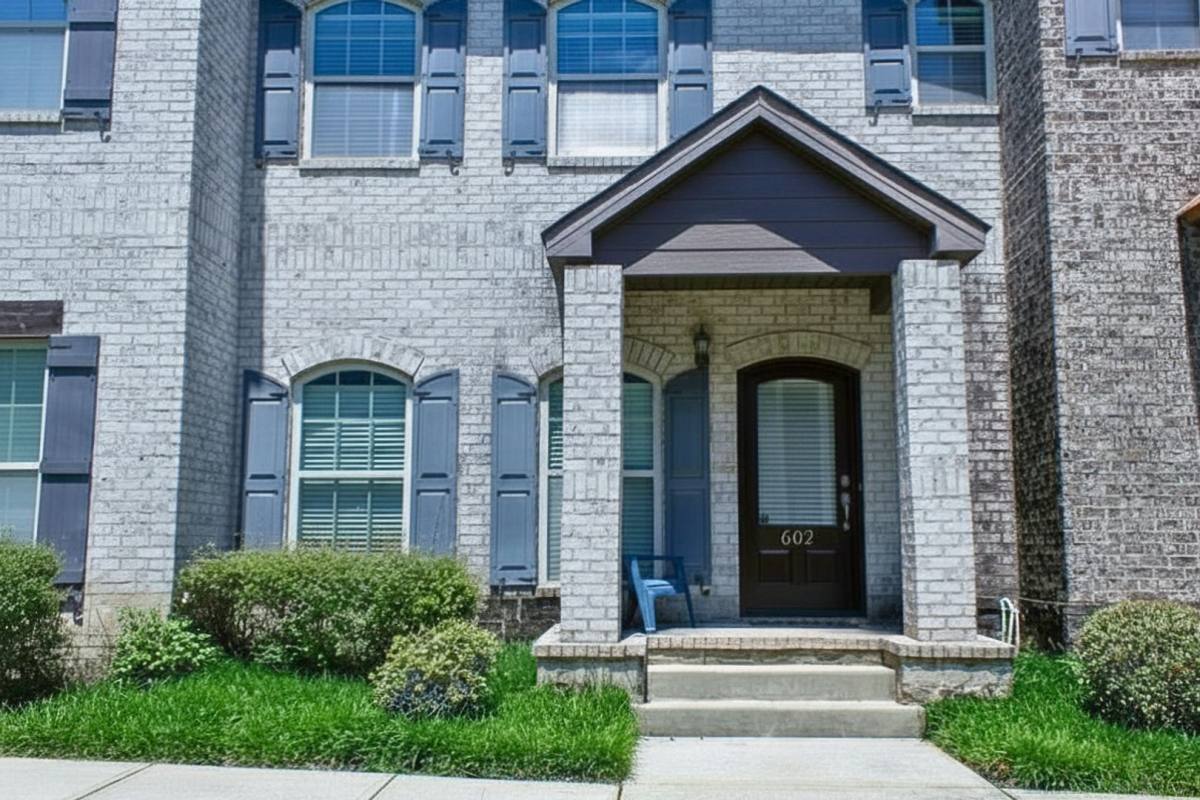 Condo for rent at 2150 3rd Court #602, Tuscaloosa, AL 35401