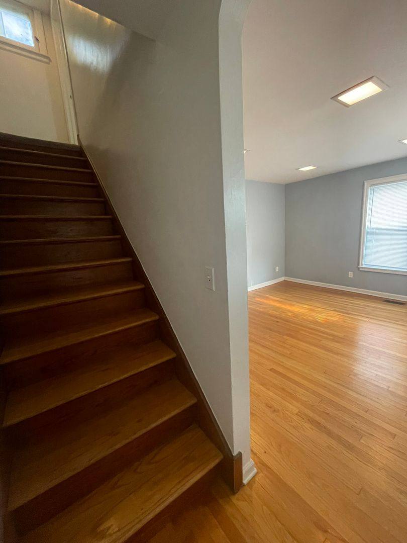 Apartment for rent at 215 217 N Ashley St, Ann Arbor, MI 48103