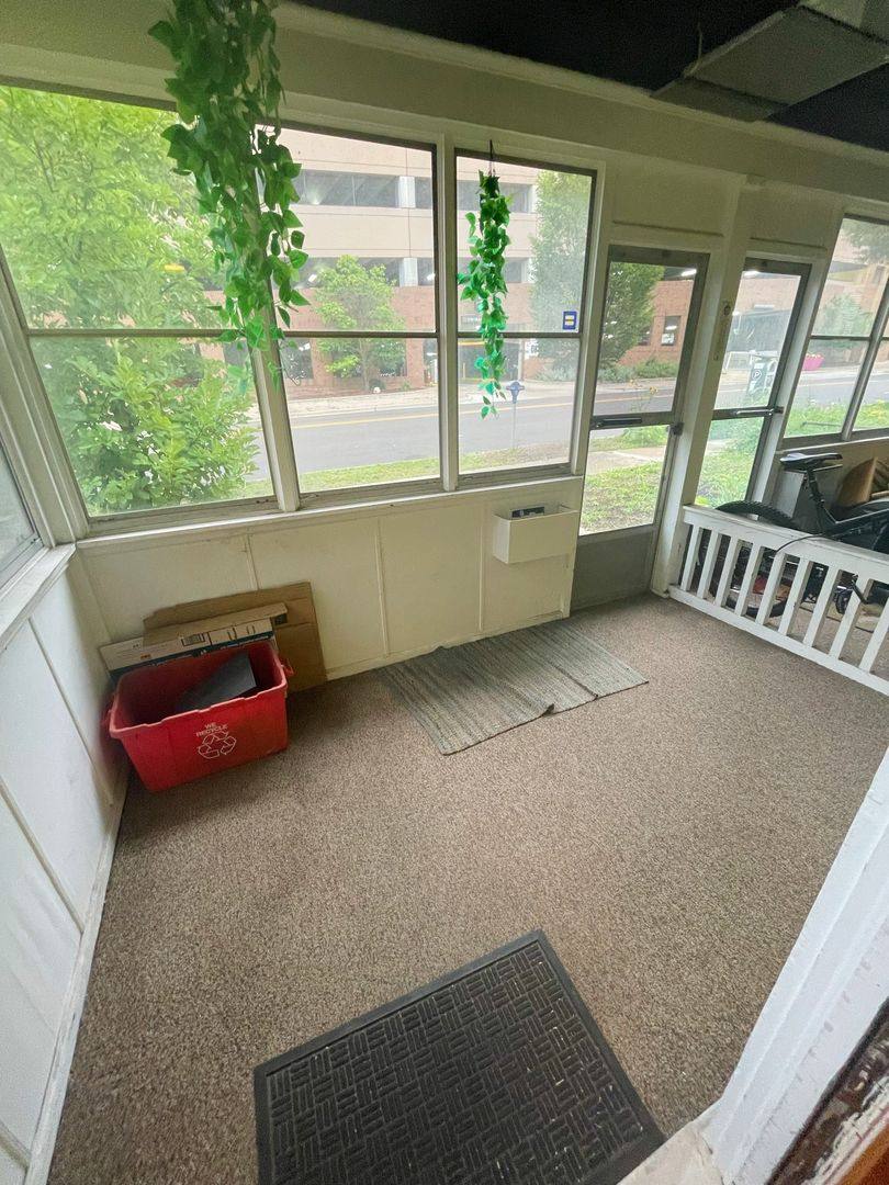 Apartment for rent at 215 217 N Ashley St, Ann Arbor, MI 48103