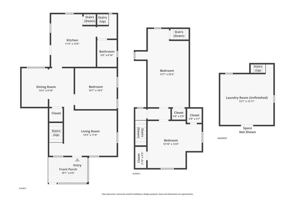 Apartment for rent at 215 217 N Ashley St, Ann Arbor, MI 48103