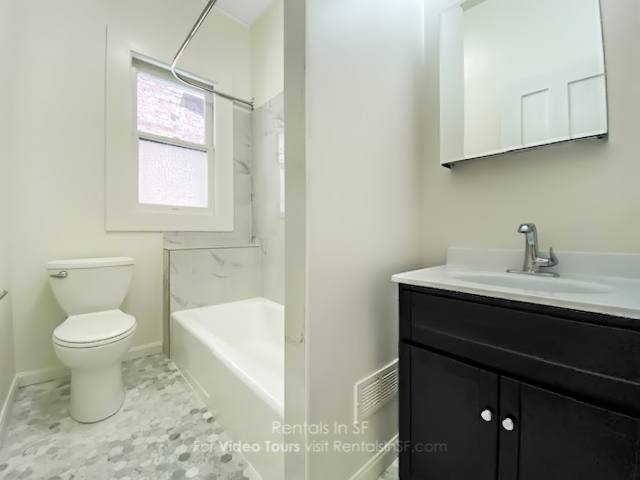 Apartment for rent at 999 Bush #302, San Francisco, CA 94109