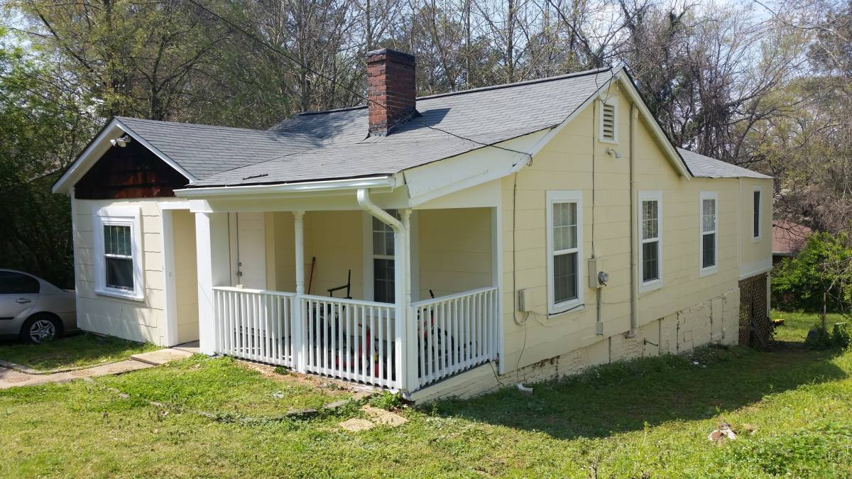 House for rent at 96 Stafford St NW, Atlanta, GA 30314