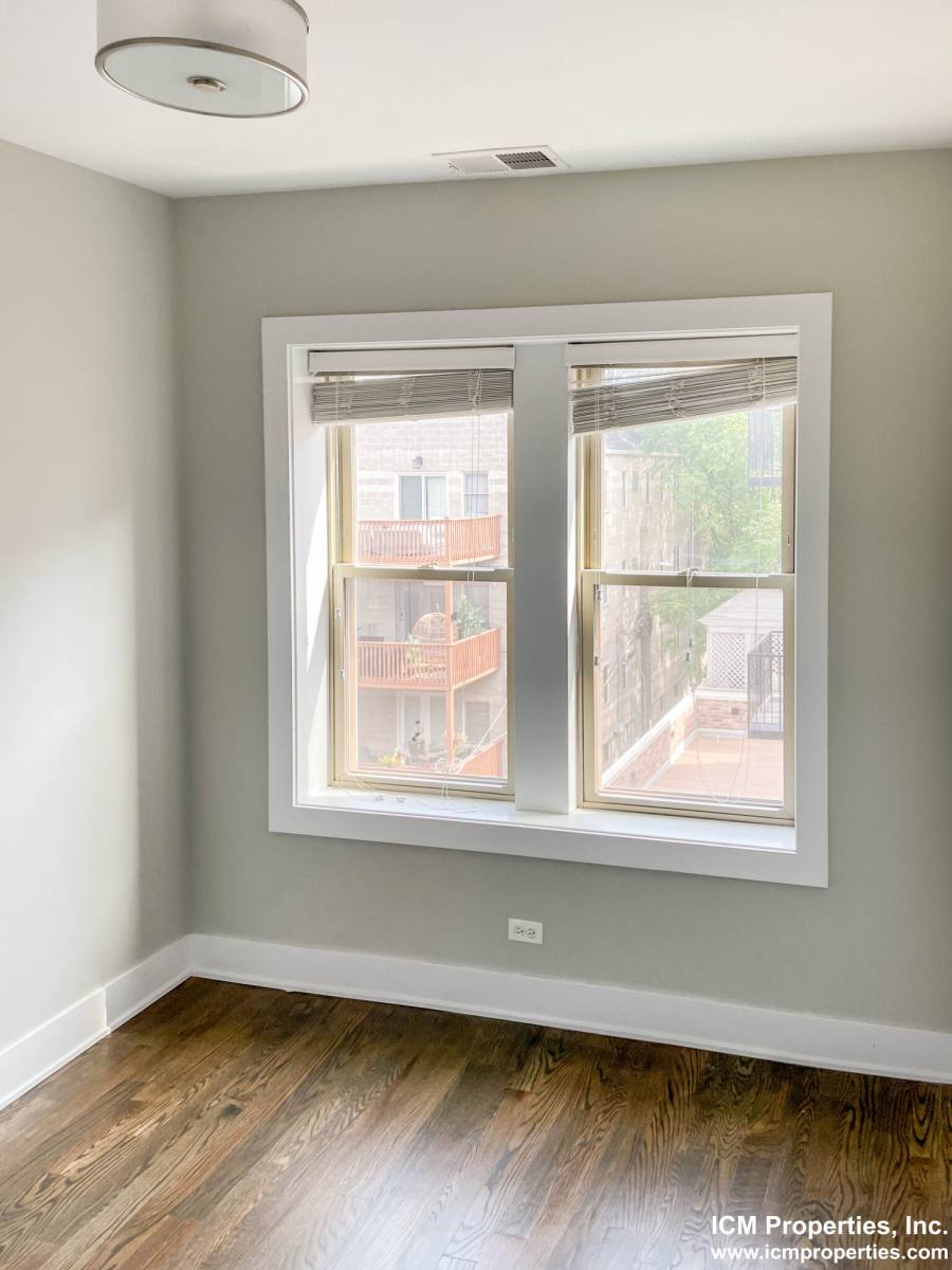 Apartment for rent at 3915 N Janssen #3, Chicago, IL 60613