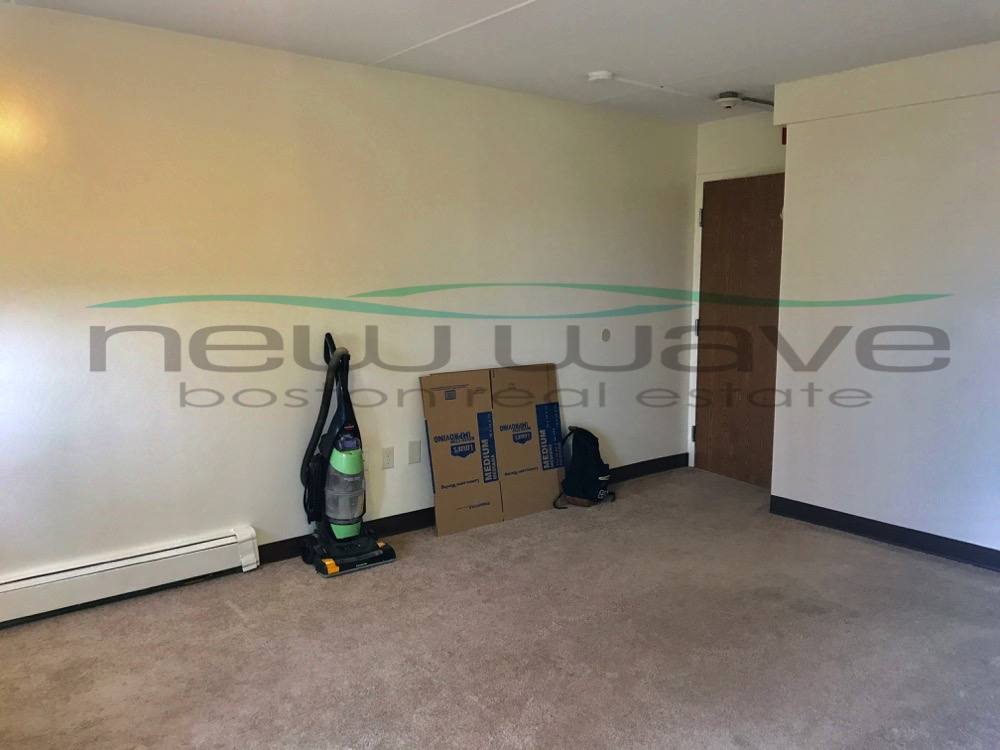 Apartment for rent at 400 Massachusetts Ave #87, Boston, MA 02115