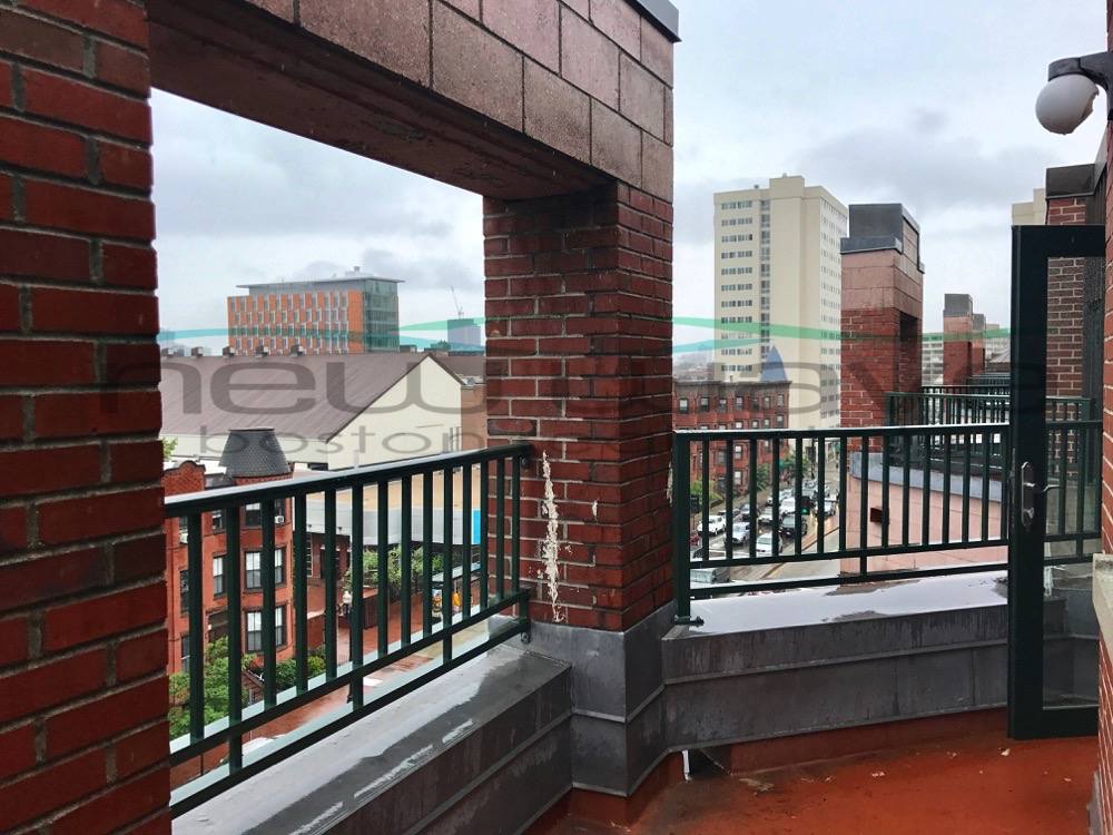 Apartment for rent at 400 Massachusetts Ave #87, Boston, MA 02115