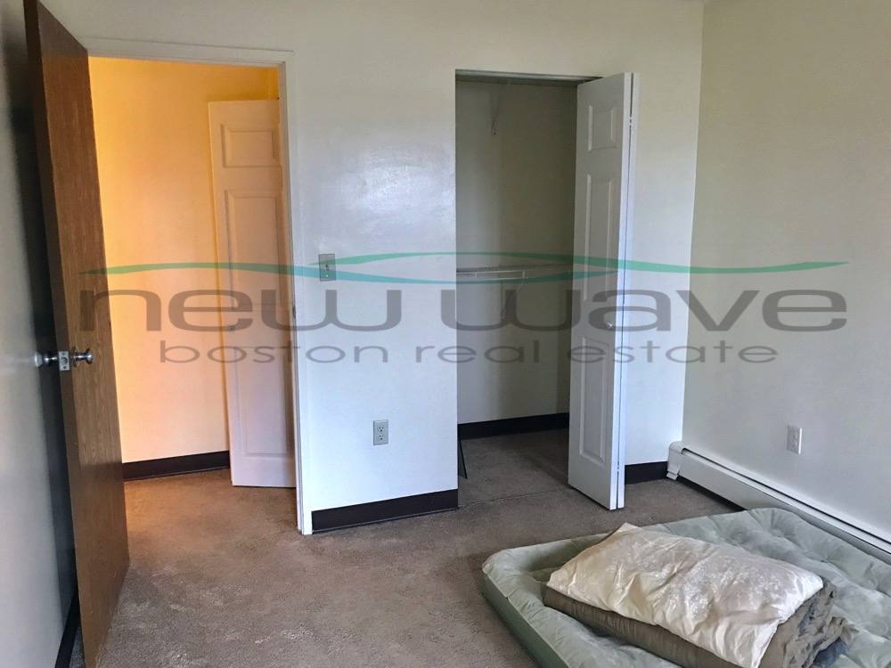 Apartment for rent at 400 Massachusetts Ave #87, Boston, MA 02115