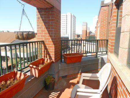 Apartment for rent at 400 Massachusetts Ave #87, Boston, MA 02115