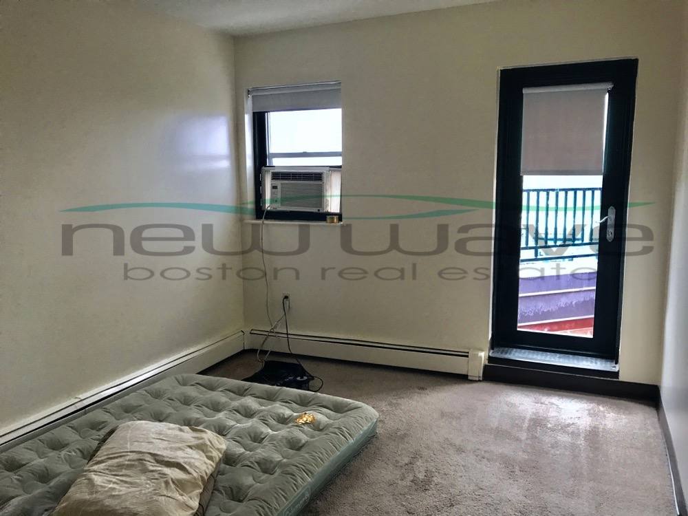 Apartment for rent at 400 Massachusetts Ave #87, Boston, MA 02115