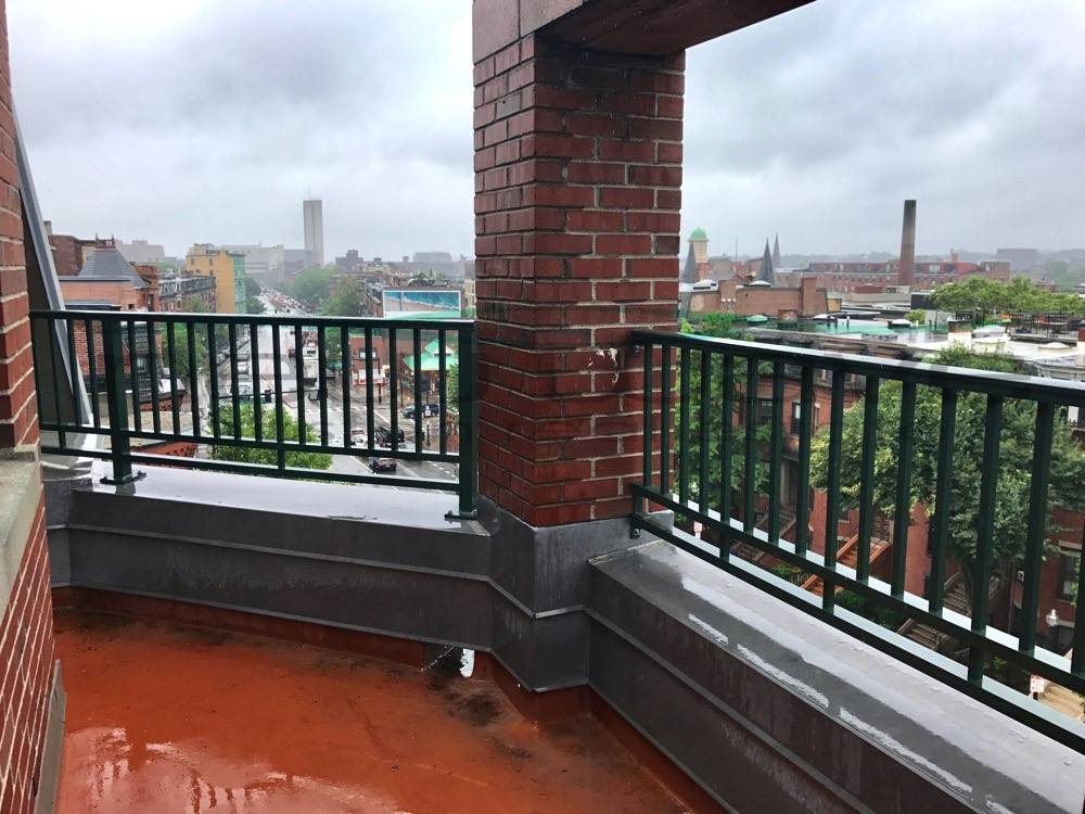 Apartment for rent at 400 Massachusetts Ave #87, Boston, MA 02115