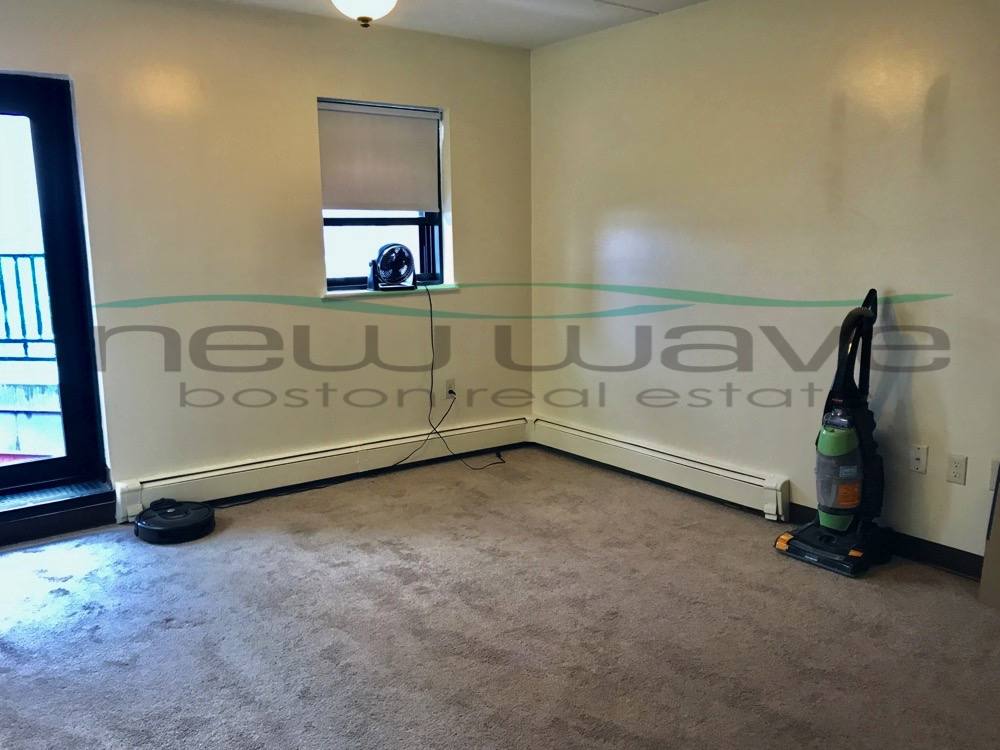 Apartment for rent at 400 Massachusetts Ave #87, Boston, MA 02115