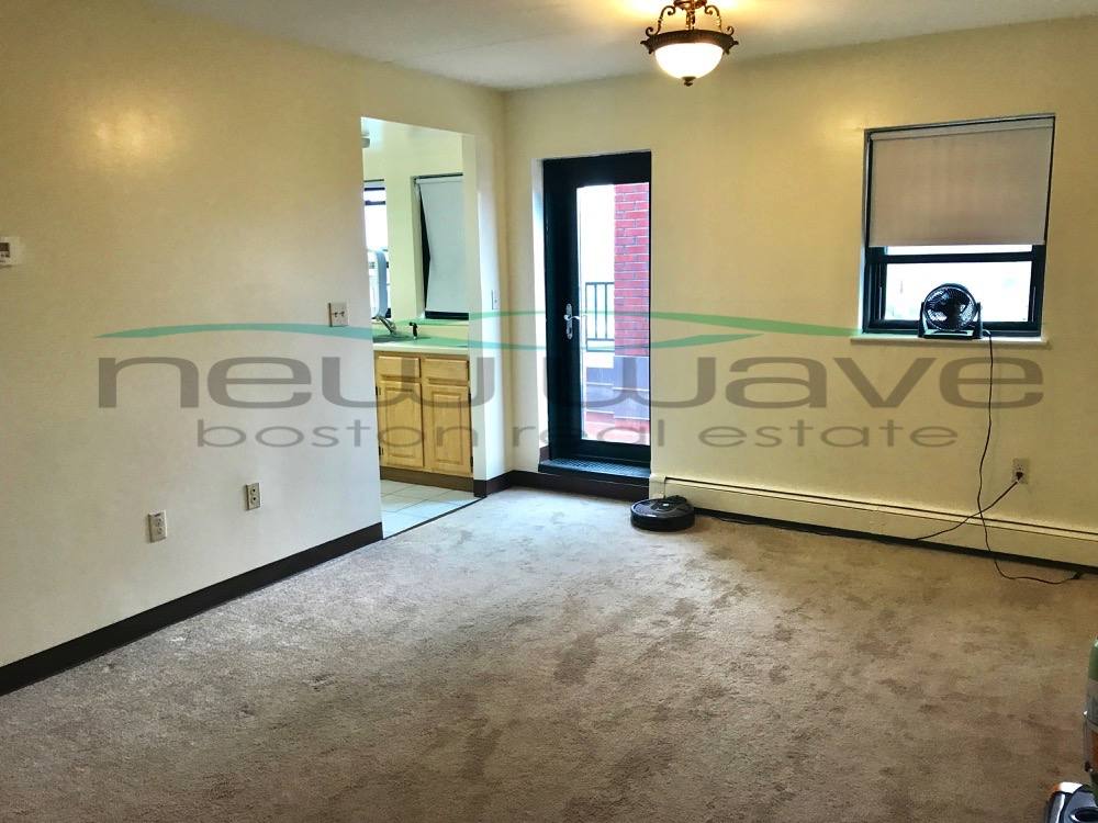 Apartment for rent at 400 Massachusetts Ave #87, Boston, MA 02115
