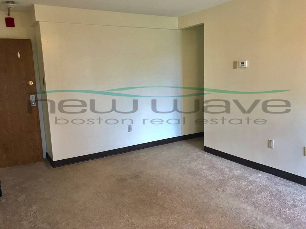 Apartment for rent at 400 Massachusetts Ave #87, Boston, MA 02115