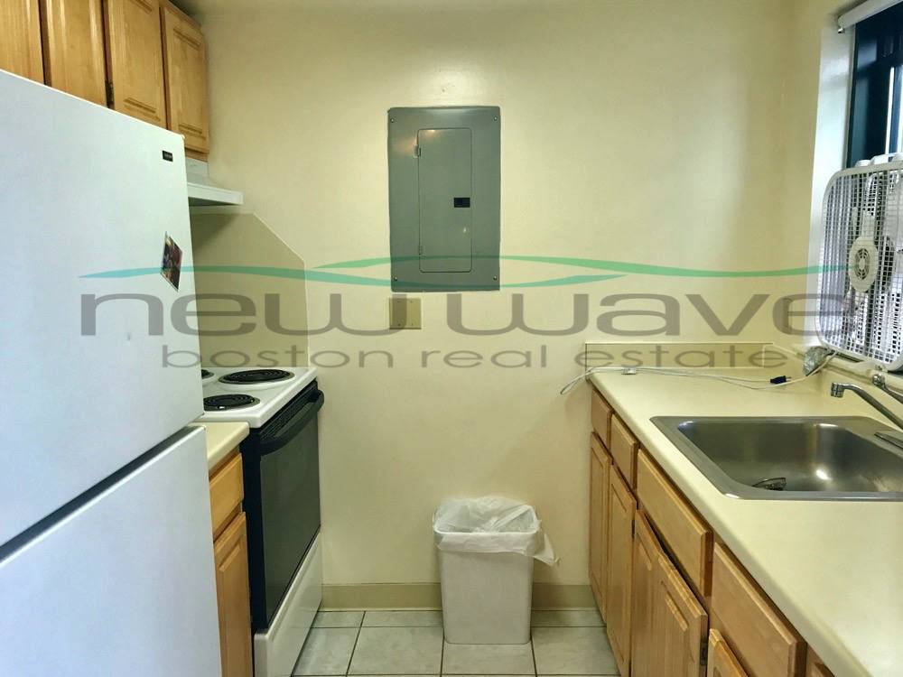 Apartment for rent at 400 Massachusetts Ave #87, Boston, MA 02115