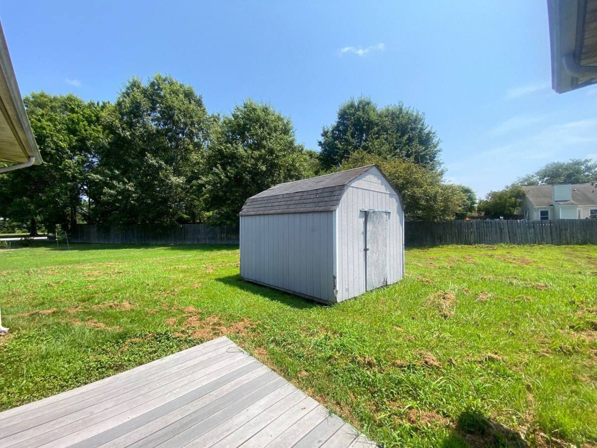 House for rent at 1676 Da Vinci Dr, Virginia Beach, VA 23454