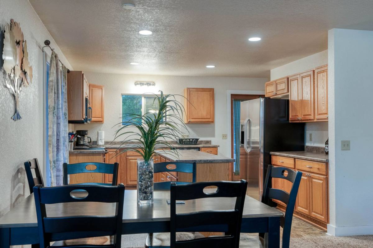 House for rent at 430 S Meridian Rd, Kalispell, MT 59901