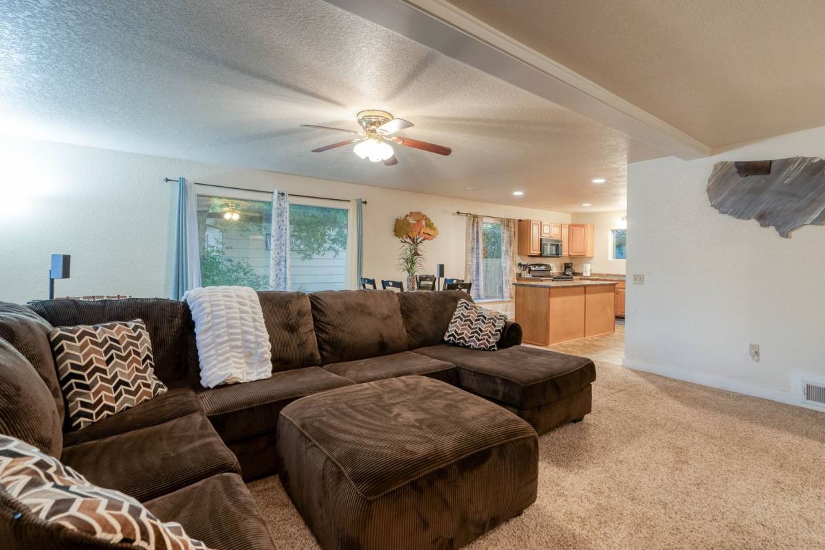 House for rent at 430 S Meridian Rd, Kalispell, MT 59901