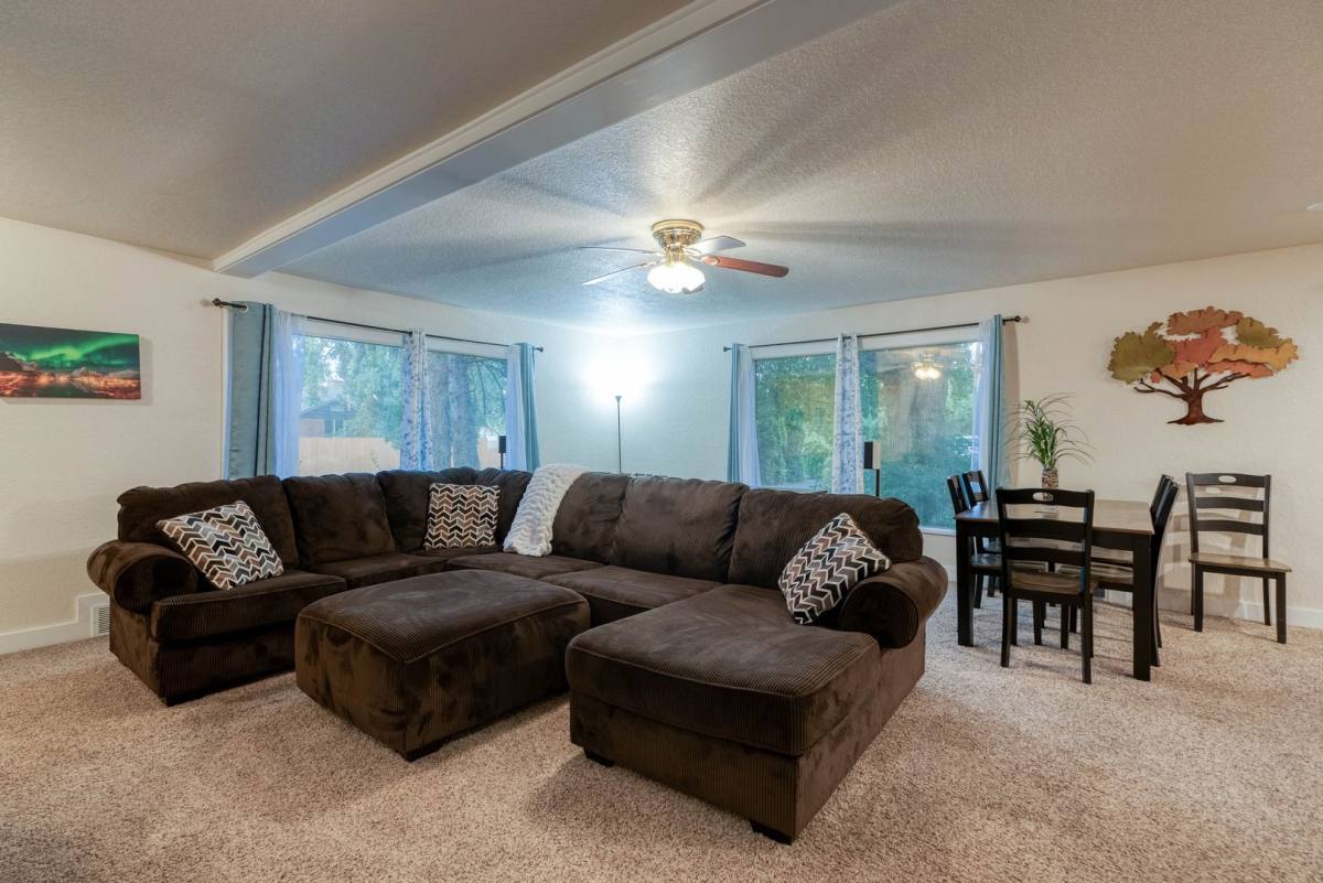 House for rent at 430 S Meridian Rd, Kalispell, MT 59901