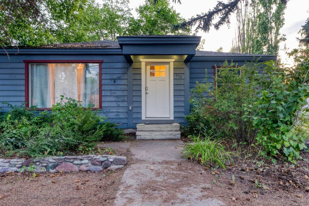 House for rent at 430 S Meridian Rd, Kalispell, MT 59901