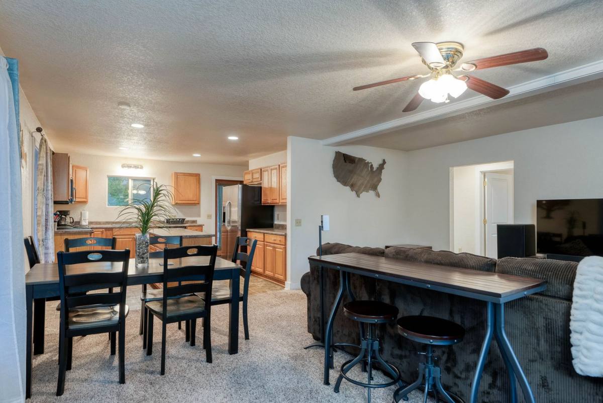House for rent at 430 S Meridian Rd, Kalispell, MT 59901