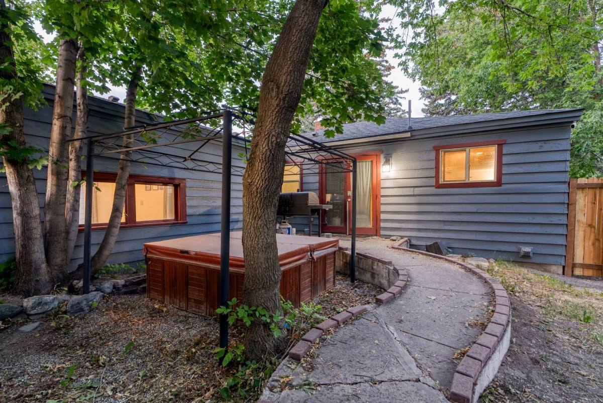 House for rent at 430 S Meridian Rd, Kalispell, MT 59901
