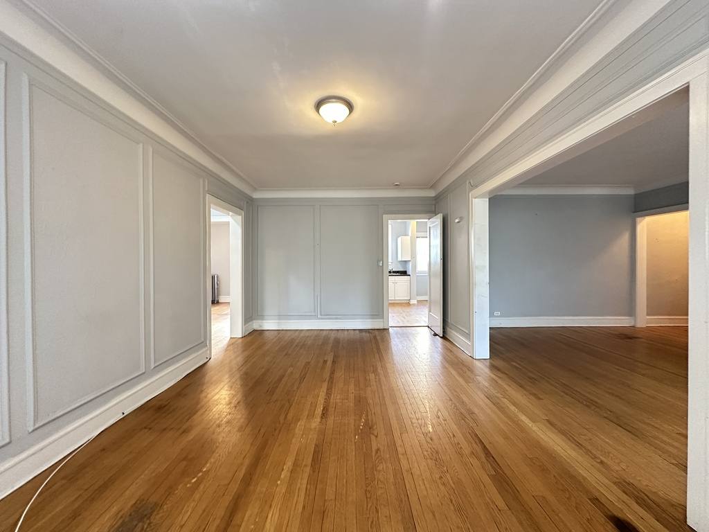 Apartment for rent at 805 05 Judson #5, Evanston, IL 60202