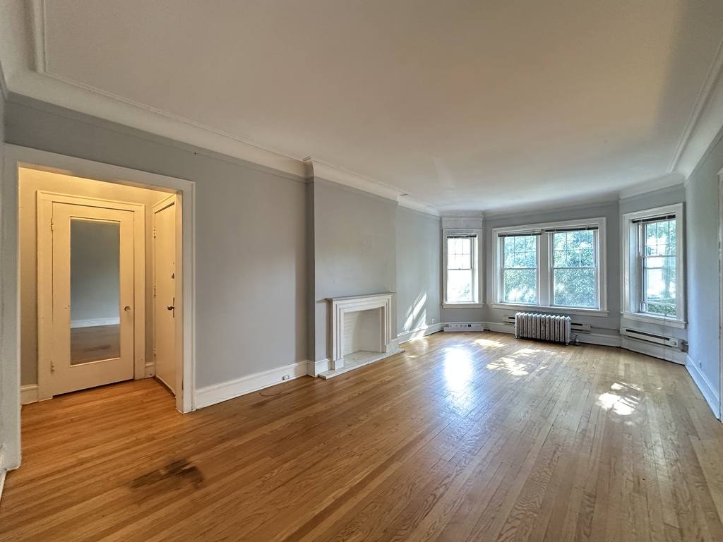 Apartment for rent at 805 05 Judson #5, Evanston, IL 60202