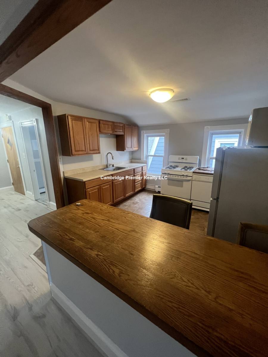 Apartment for rent at 46 Bay State Ave #3, Somerville, MA 02144