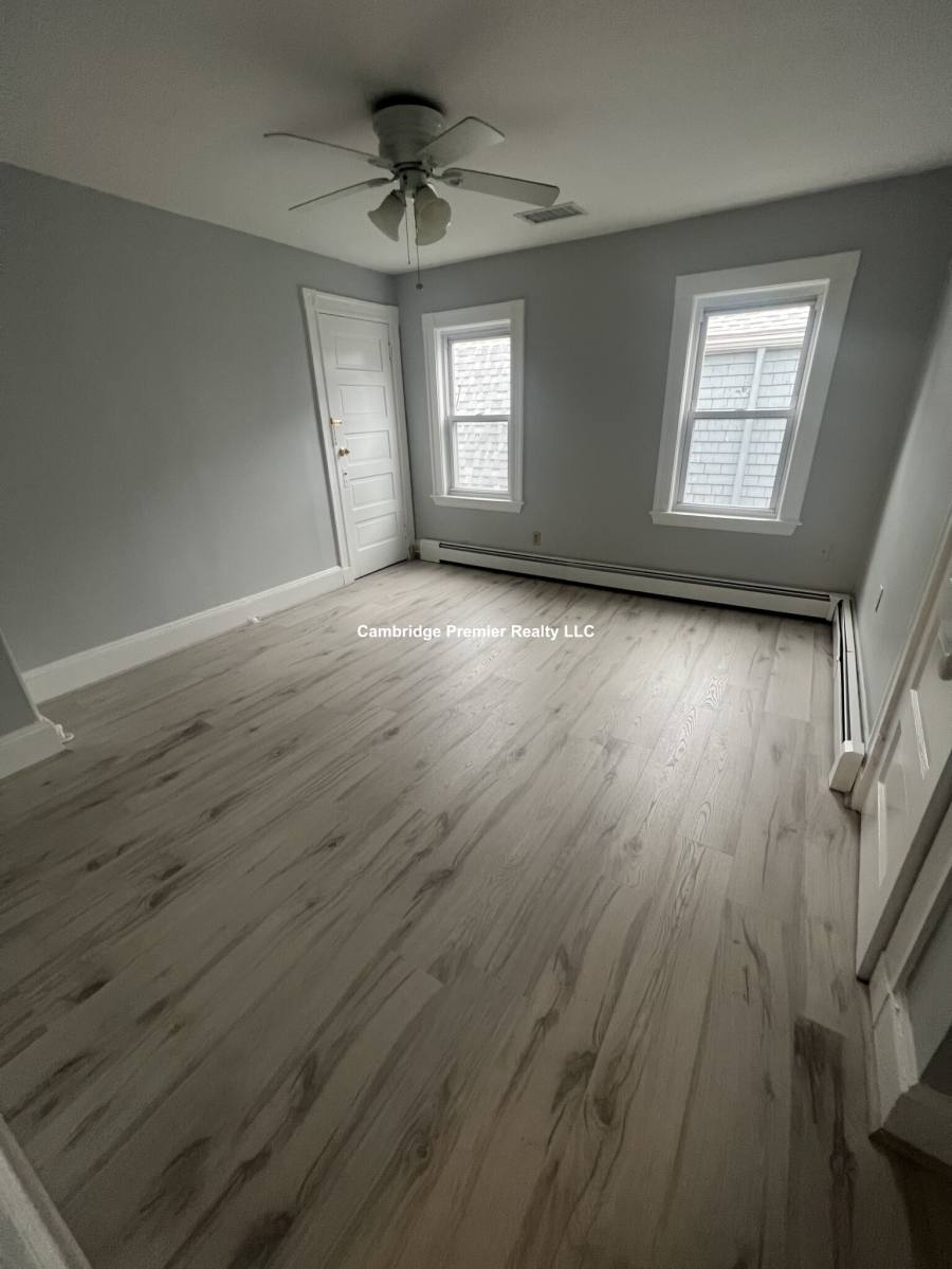 Apartment for rent at 46 Bay State Ave #3, Somerville, MA 02144