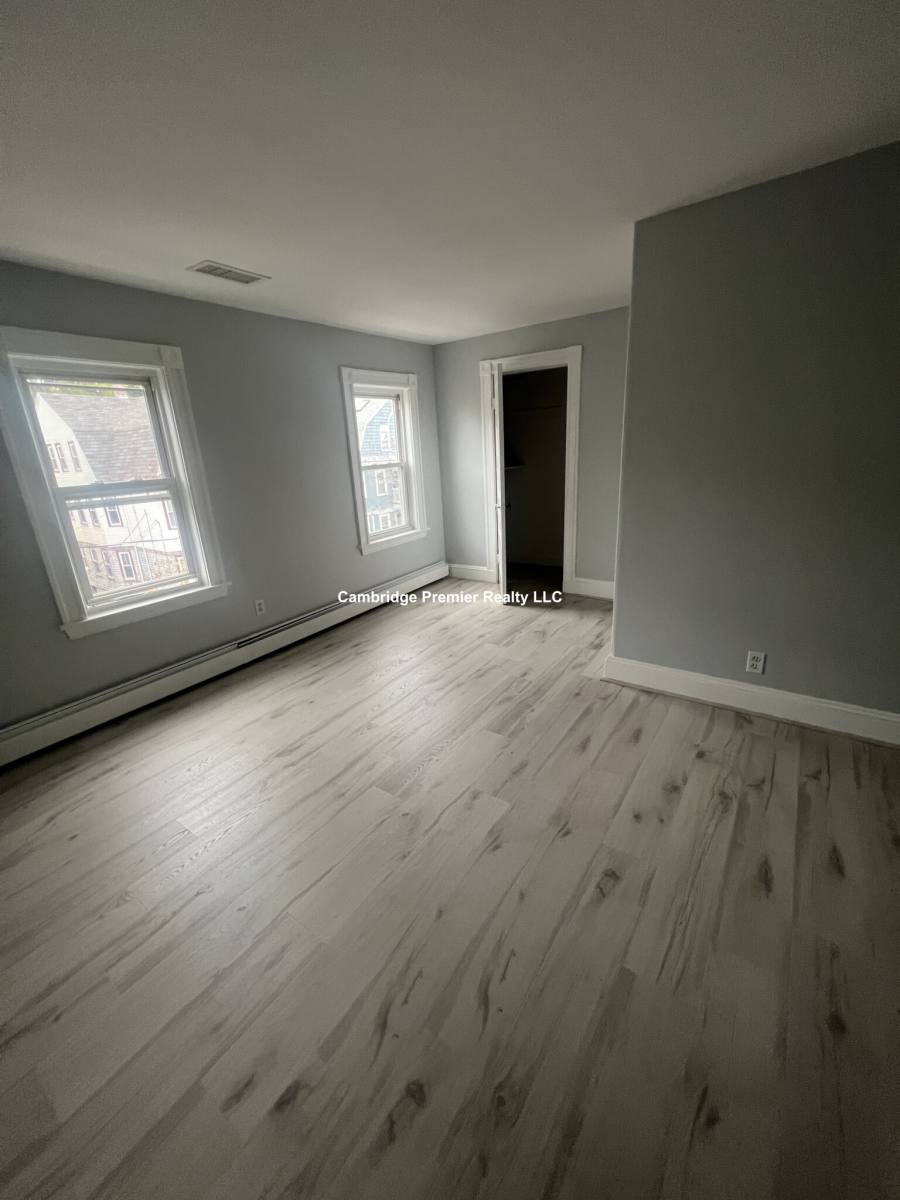 Apartment for rent at 46 Bay State Ave #3, Somerville, MA 02144