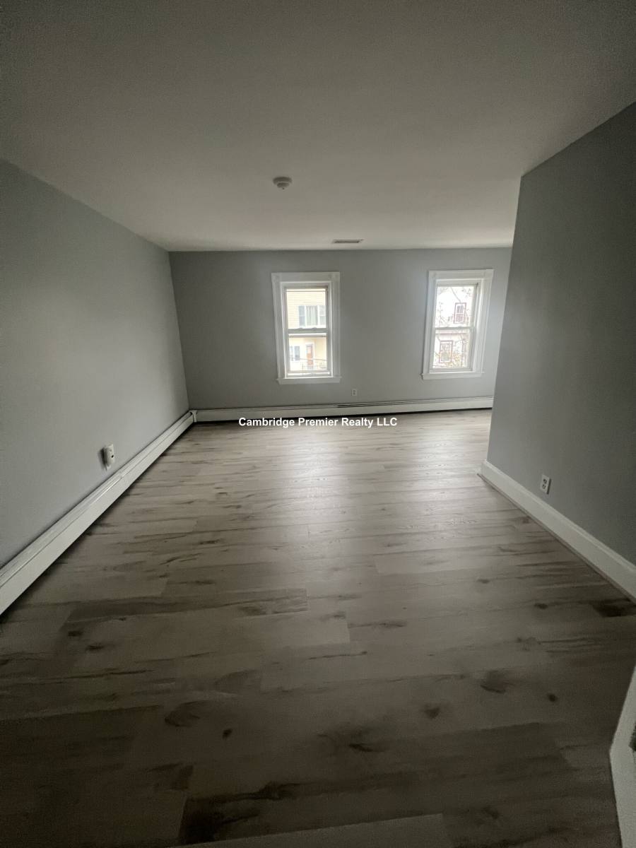Apartment for rent at 46 Bay State Ave #3, Somerville, MA 02144
