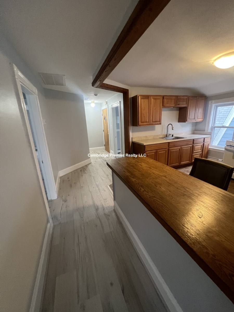 Apartment for rent at 46 Bay State Ave #3, Somerville, MA 02144