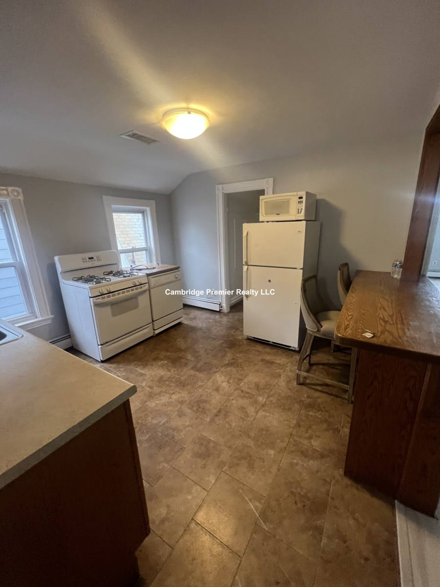 Apartment for rent at 46 Bay State Ave #3, Somerville, MA 02144