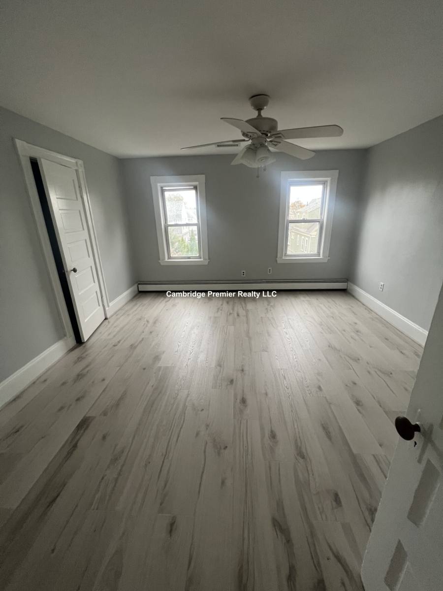 Apartment for rent at 46 Bay State Ave #3, Somerville, MA 02144
