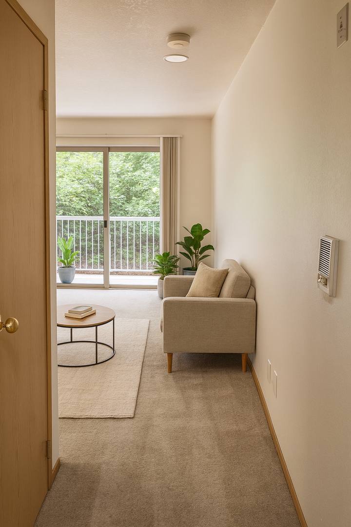 Apartment for rent at 512 516 NE 103rd St, Seattle, WA 98125