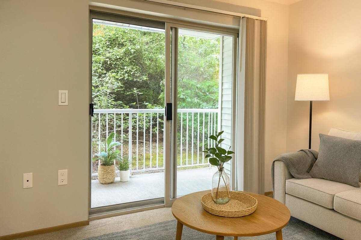 Apartment for rent at 512 516 NE 103rd St, Seattle, WA 98125