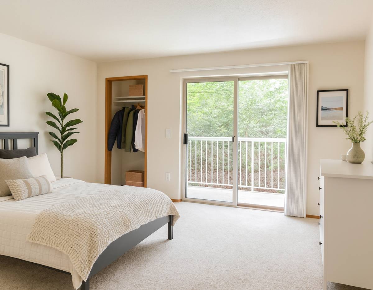 Apartment for rent at 512 516 NE 103rd St, Seattle, WA 98125
