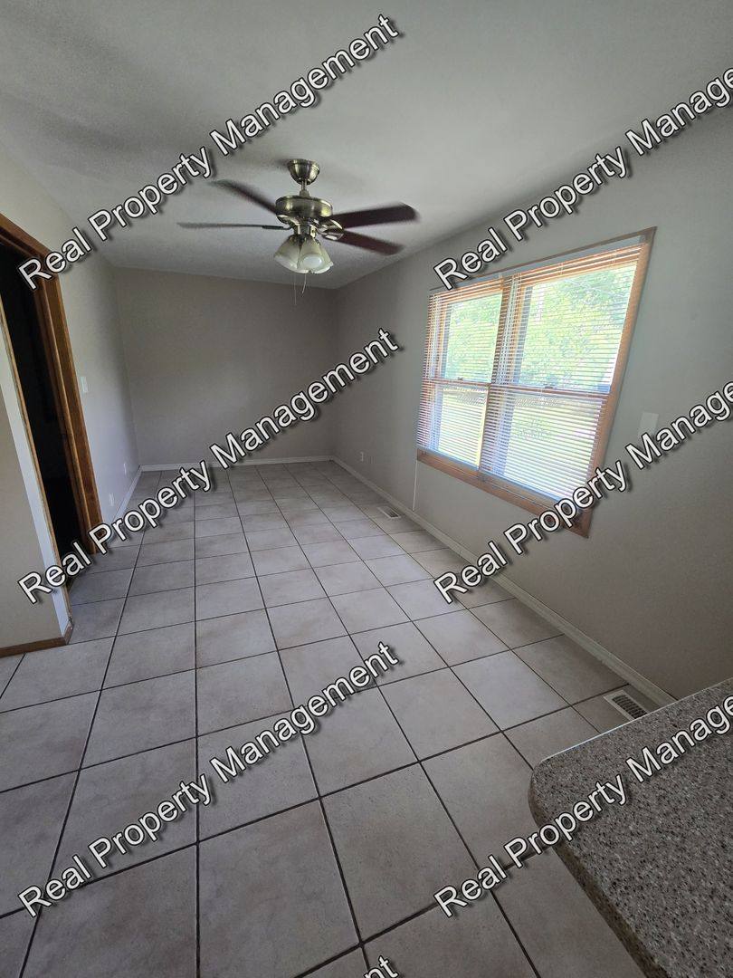 House for rent at 6839 Harrison St, Merrillville, IN 46410