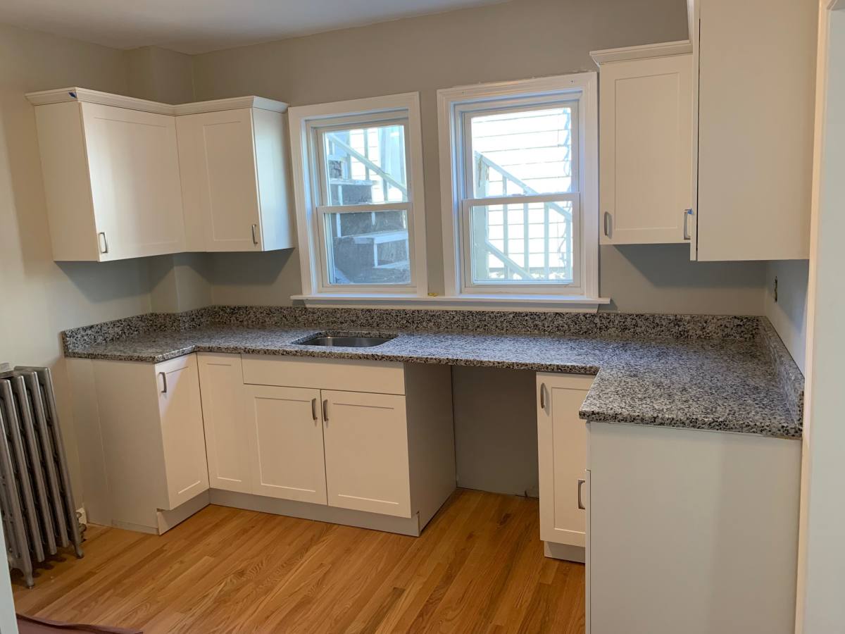 Apartment for rent at 10 Chapman St #1, Watertown, MA 02472
