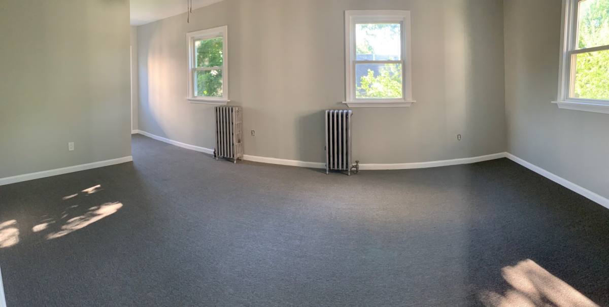 Apartment for rent at 10 Chapman St #1, Watertown, MA 02472