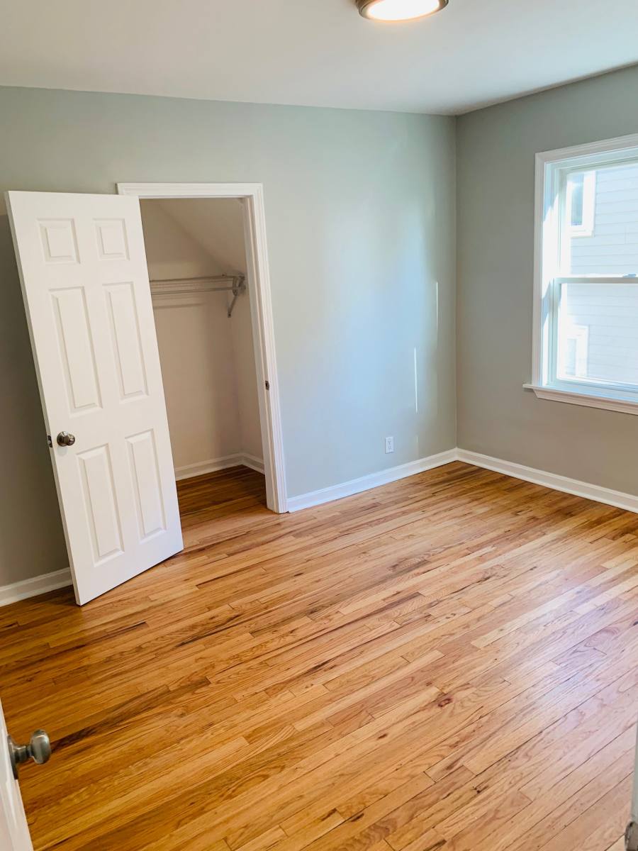 Apartment for rent at 10 Chapman St #1, Watertown, MA 02472