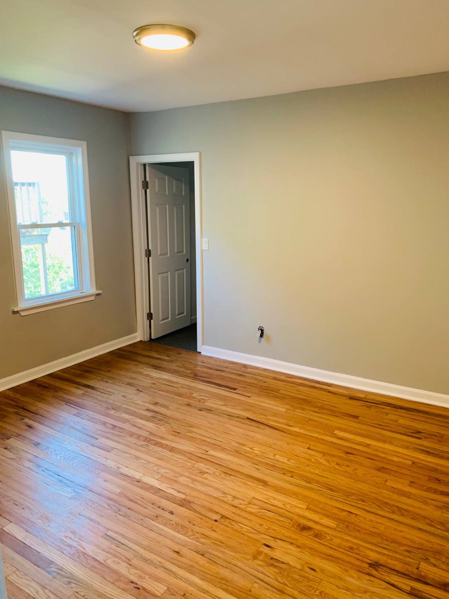 Apartment for rent at 10 Chapman St #1, Watertown, MA 02472